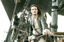 Pirates of the Caribbean: Dead Man's Chest Photo 28