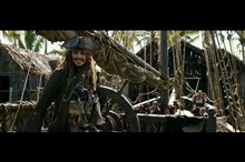 Pirates of the Caribbean: Dead Men Tell No Tales Photo 23