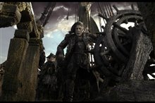 Pirates of the Caribbean: Dead Men Tell No Tales Photo 29