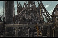 Pirates of the Caribbean: Dead Men Tell No Tales Photo 33