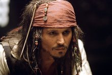 Pirates of the Caribbean: The Curse of the Black Pearl Photo 18