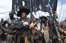 Pirates of the Caribbean: The Curse of the Black Pearl Photo 3 - Large
