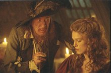 Pirates of the Caribbean: The Curse of the Black Pearl Photo 5