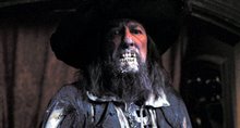 Pirates of the Caribbean: The Curse of the Black Pearl Photo 9