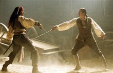 Pirates of the Caribbean: The Curse of the Black Pearl Photo 11