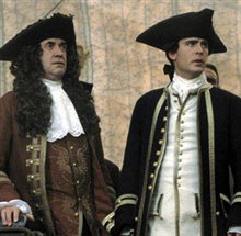 Pirates of the Caribbean: The Curse of the Black Pearl Photo 13