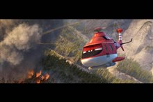 Planes: Fire & Rescue Photo 22