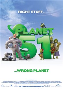 Planet 51 Photo 12 - Large