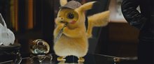 Pokémon Detective Pikachu Photo 15