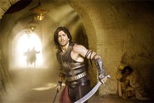 Prince of Persia: The Sands of Time Photo 2