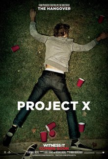 Project X Photo 32 - Large