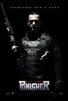 Punisher: War Zone Photo 17 - Large