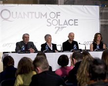 Quantum of Solace Photo 4 - Large