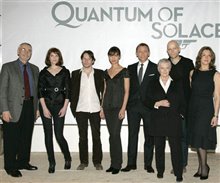 Quantum of Solace Photo 6