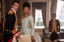 Queen Charlotte: A Bridgerton Story (Netflix) Photo 1