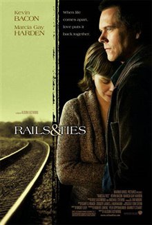 Rails & Ties Photo 21 - Large