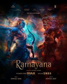 Ramayana: Rise of a Legend Photo 5