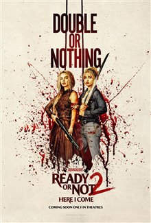 Ready or Not 2: Here I Come Photo 2