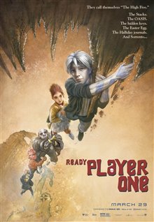 Ready Player One Photo 87