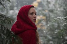Red Riding Hood Photo 1