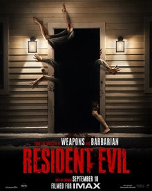 Resident Evil Photo 24