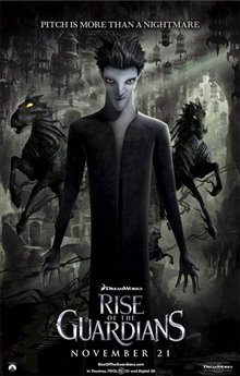 Rise of the Guardians Photo 17