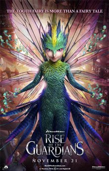 Rise of the Guardians Photo 19 - Large