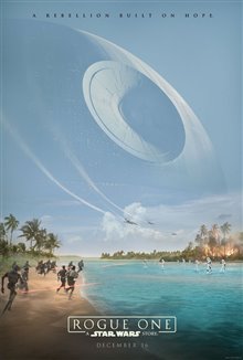 Rogue One: A Star Wars Story Photo 81
