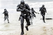 Rogue One: A Star Wars Story Photo 19