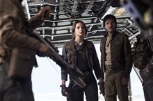 Rogue One: A Star Wars Story Photo 23