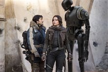 Rogue One: A Star Wars Story Photo 75