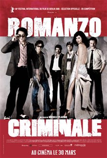 Romanzo Criminale Photo 12