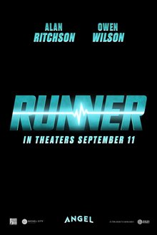 Runner Photo 1