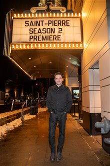 Saint-Pierre Photo 4