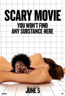 Scary Movie Photo 12