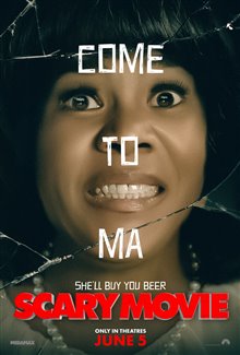 Scary Movie Photo 14