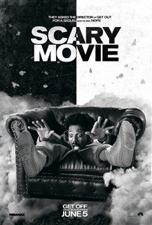 Scary Movie Photo 16
