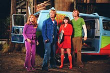 Scooby-Doo 2: Monsters Unleashed Photo 31 - Large