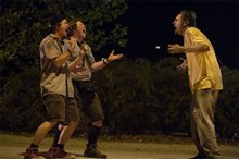 Scouts Guide to the Zombie Apocalypse Photo 5