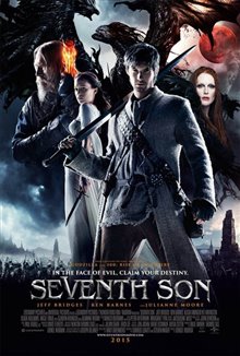 Seventh Son Photo 18