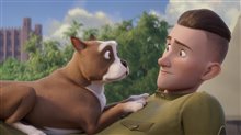 Sgt. Stubby: An Unlikely Hero Photo 3