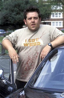 Shaun of the Dead Photo 10 - Large