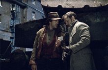 Sherlock Holmes: A Game of Shadows Photo 29