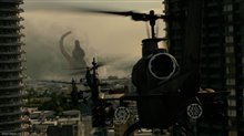 Shin Godzilla 4K Photo 8