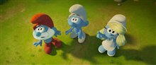 Smurfs Photo 3
