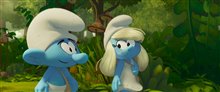 Smurfs Photo 5