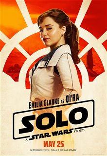 Solo: A Star Wars Story Photo 47