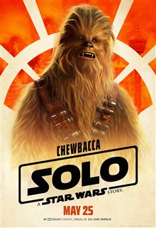 Solo: A Star Wars Story Photo 49