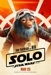Solo: A Star Wars Story Photo 53