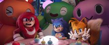 Sonic the Hedgehog 3 Photo 22